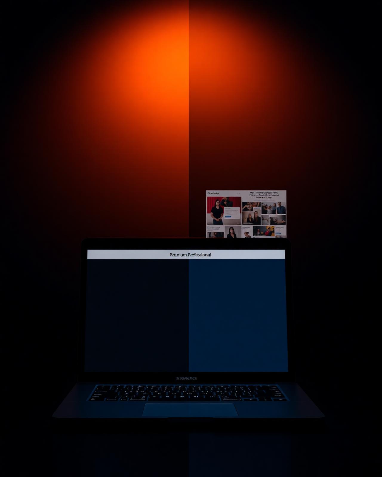 Pourquoi créer un site professionnel plutôt qu’un site gratuit ?