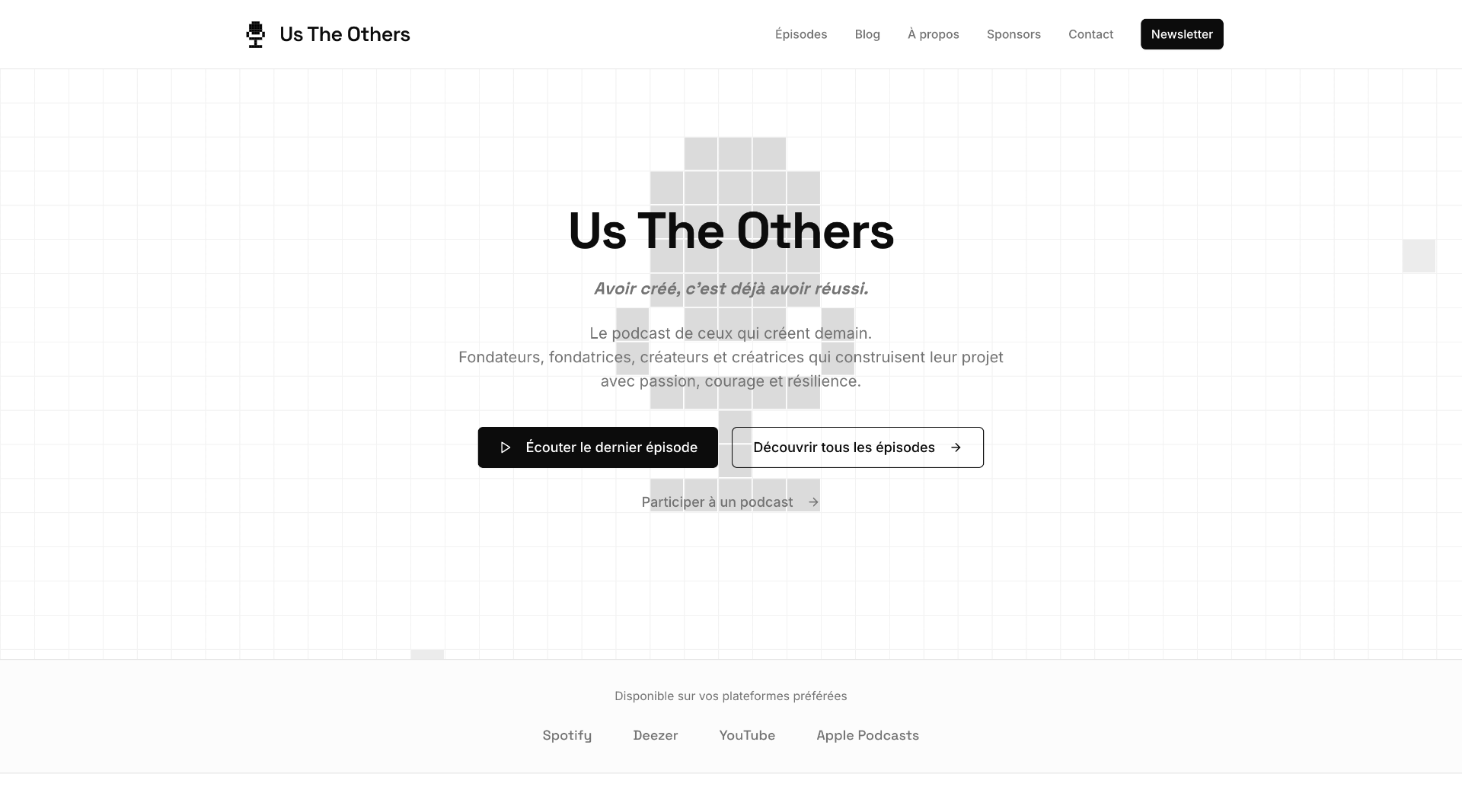 Us The Others